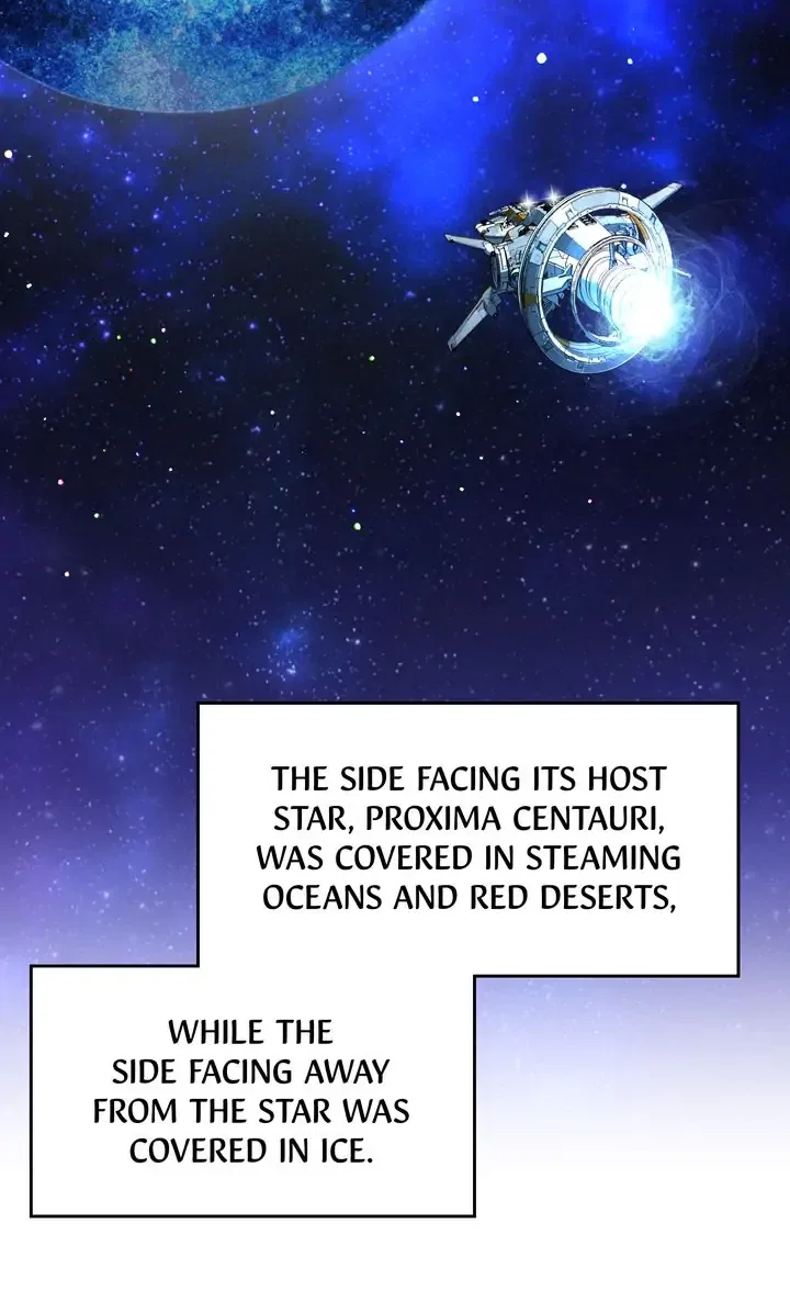 Cheolsu Saves the World Chapter 63 – Page 26