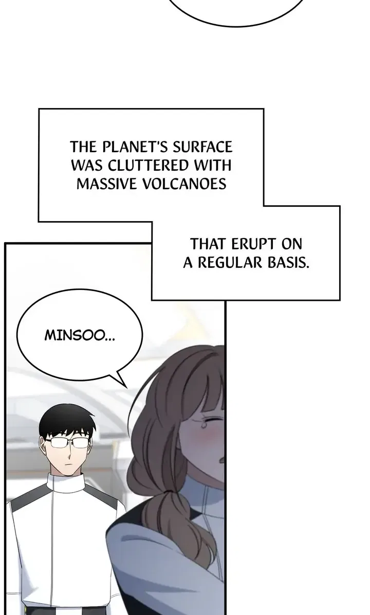 Cheolsu Saves the World Chapter 63 – Page 38
