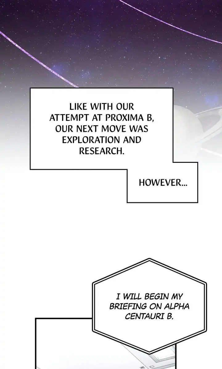 Cheolsu Saves the World Chapter 63 – Page 44