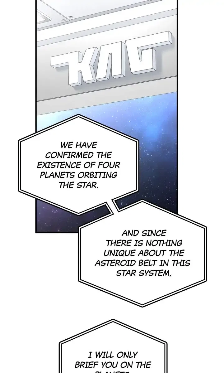 Cheolsu Saves the World Chapter 63 – Page 45