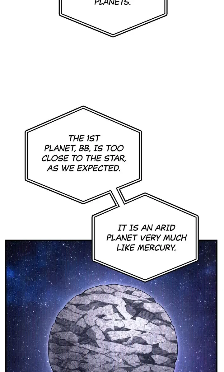 Cheolsu Saves the World Chapter 63 – Page 46