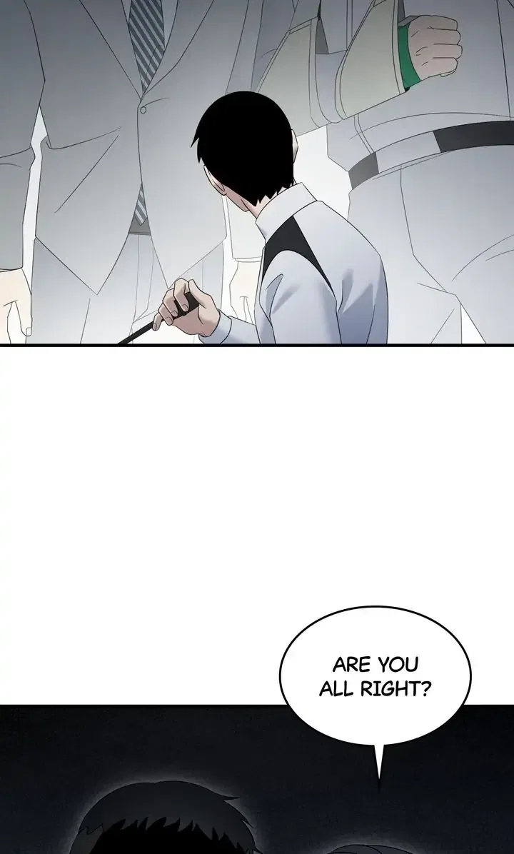 Cheolsu Saves the World Chapter 63 – Page 55