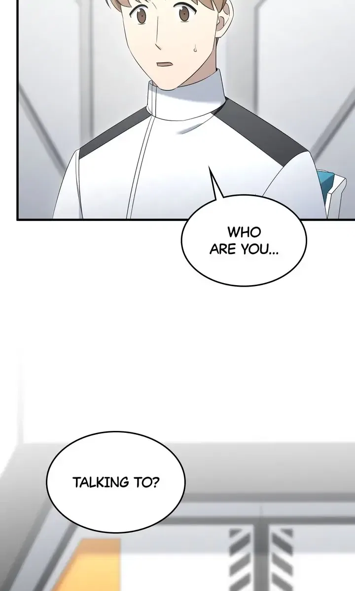 Cheolsu Saves the World Chapter 63 – Page 59