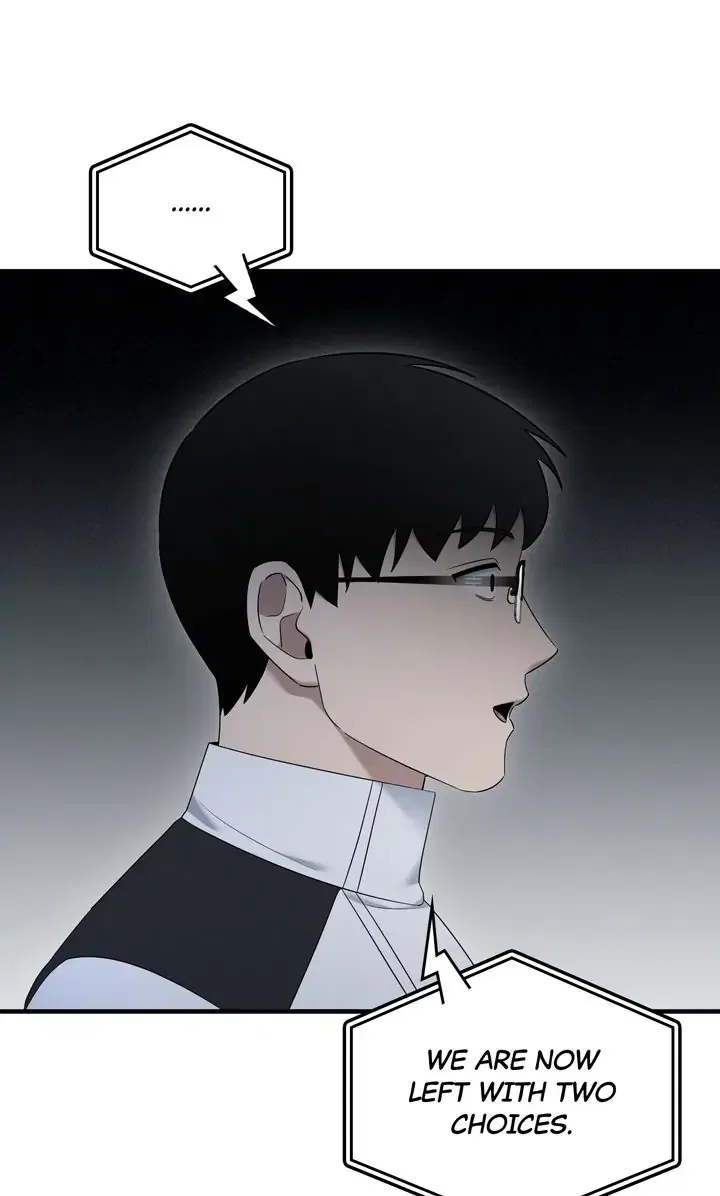 Cheolsu Saves the World Chapter 63 – Page 63