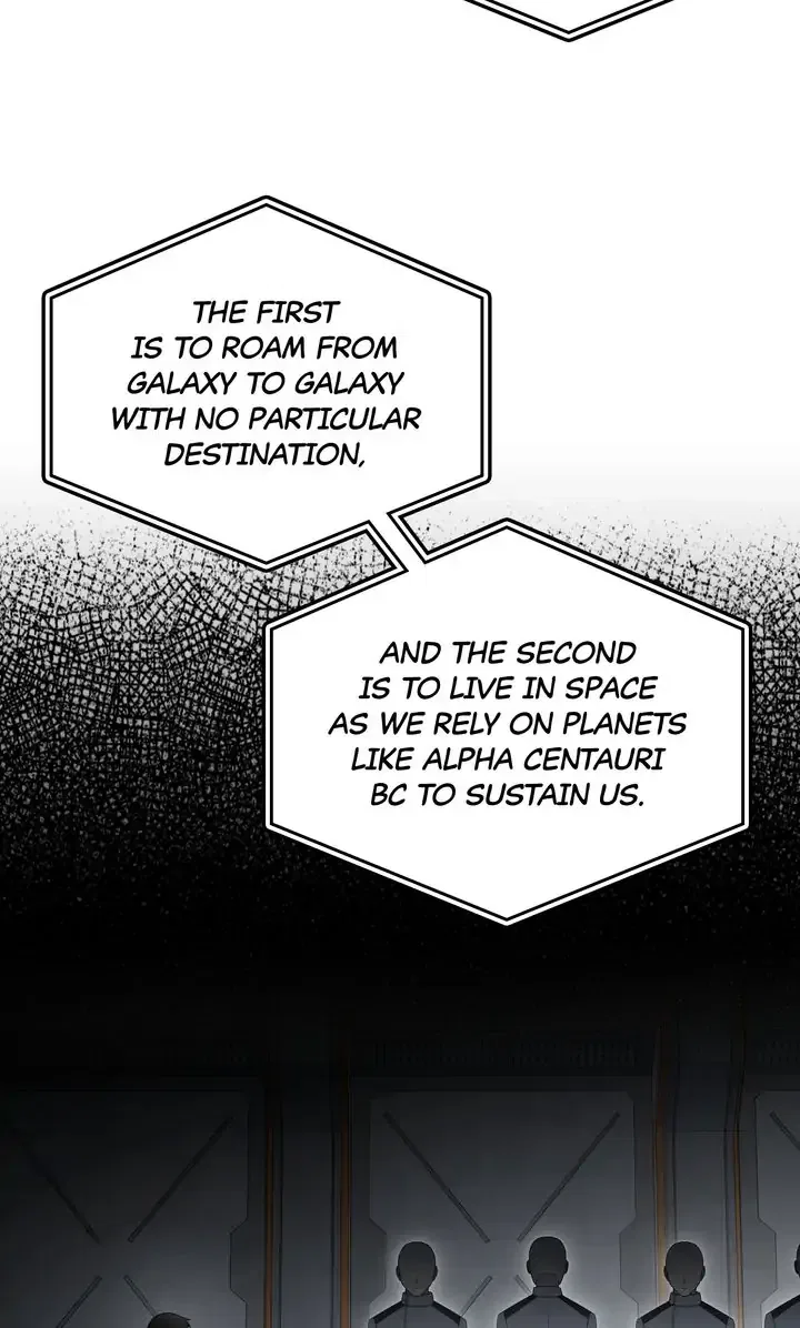 Cheolsu Saves the World Chapter 63 – Page 64
