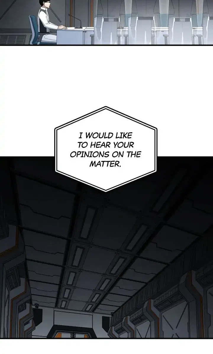 Cheolsu Saves the World Chapter 63 – Page 65