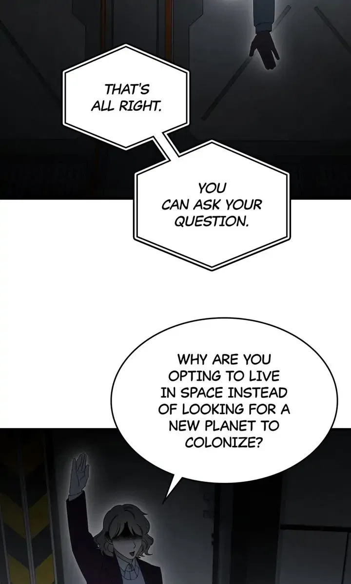 Cheolsu Saves the World Chapter 63 – Page 69