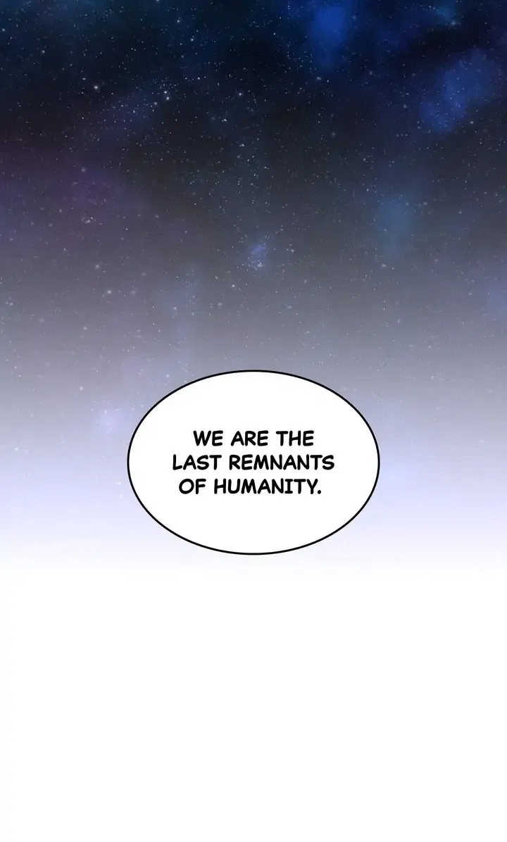 Cheolsu Saves the World Chapter 63 – Page 81