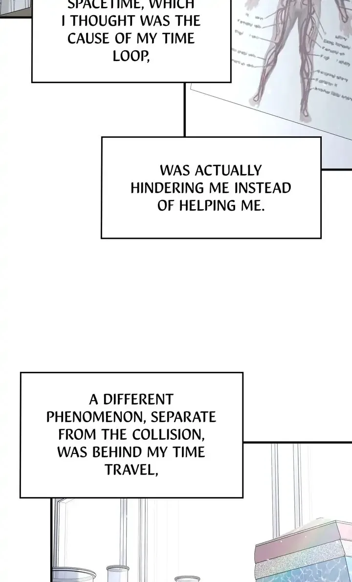 Cheolsu Saves the World Chapter 62 – Page 6