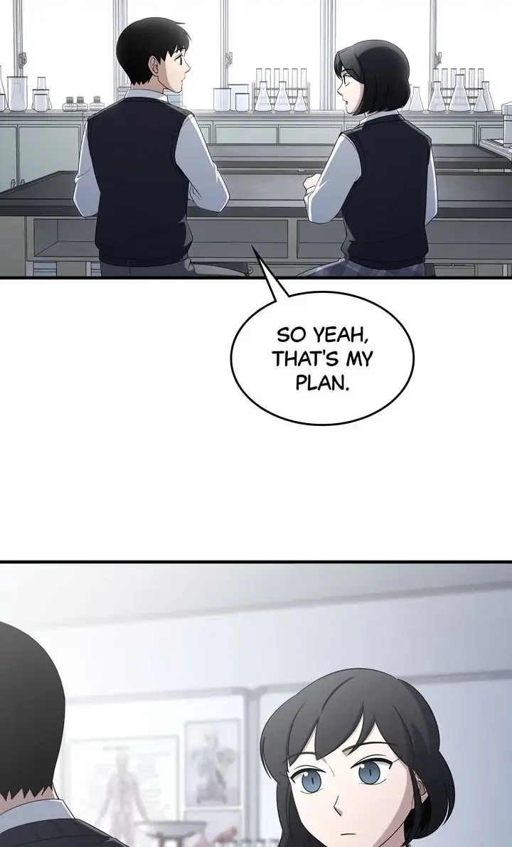Cheolsu Saves the World Chapter 62 – Page 11