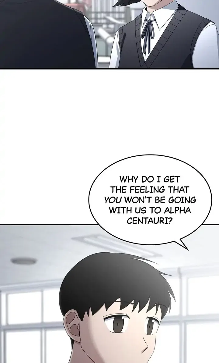 Cheolsu Saves the World Chapter 62 – Page 12