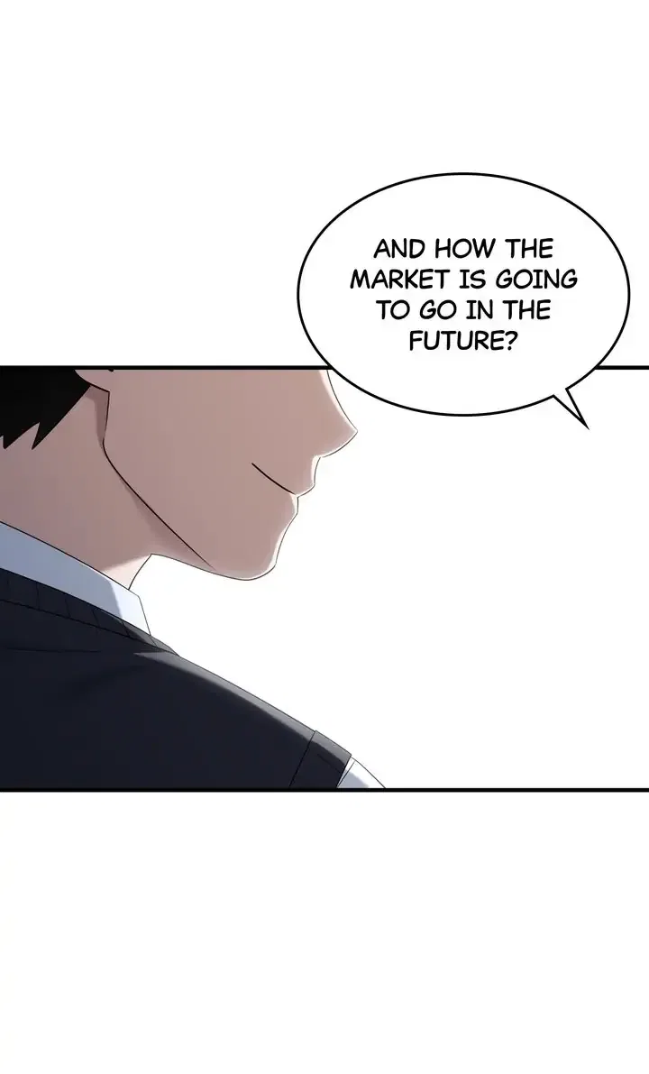 Cheolsu Saves the World Chapter 62 – Page 22