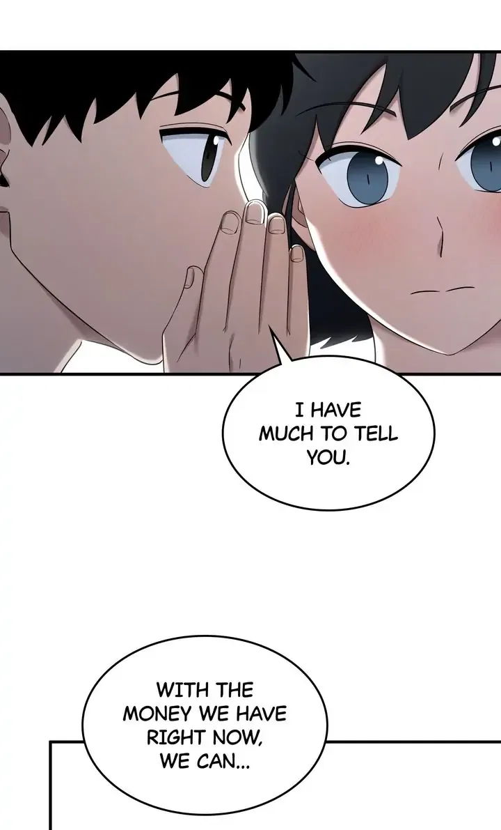 Cheolsu Saves the World Chapter 62 – Page 24