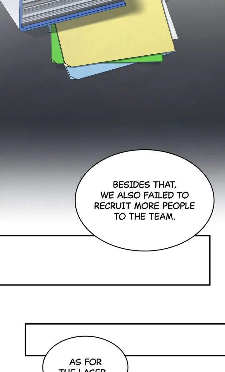 Cheolsu Saves the World Chapter 62 – Page 33