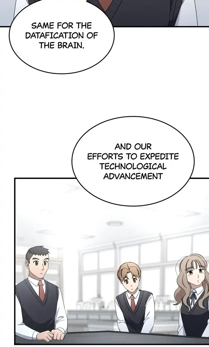 Cheolsu Saves the World Chapter 62 – Page 37