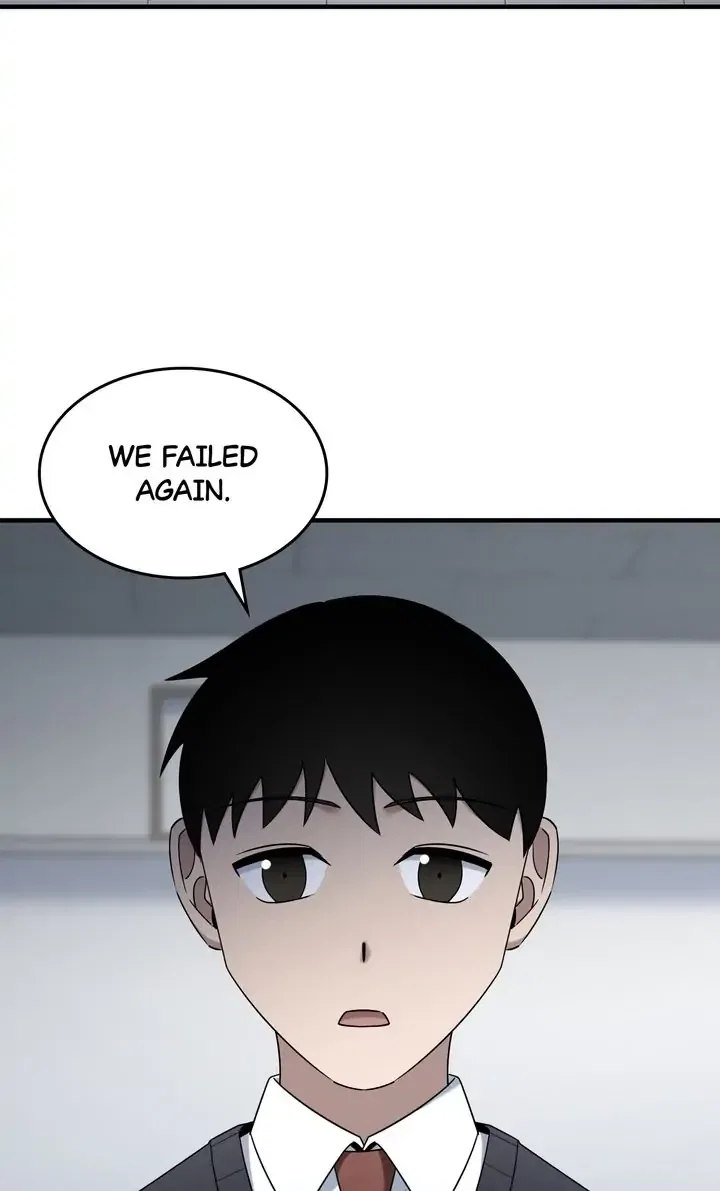 Cheolsu Saves the World Chapter 62 – Page 41