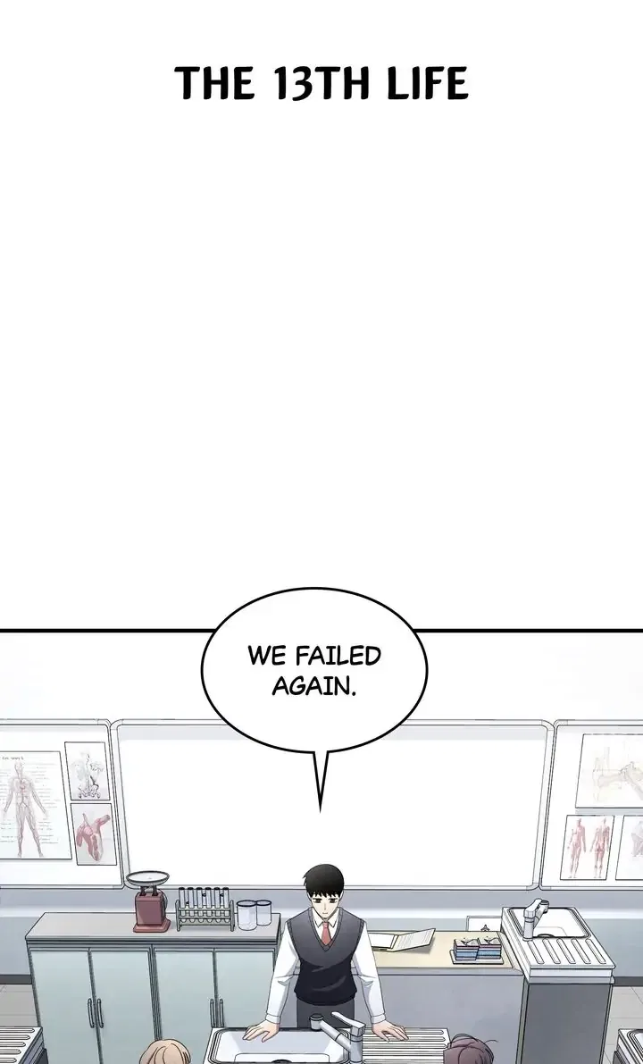 Cheolsu Saves the World Chapter 62 – Page 43