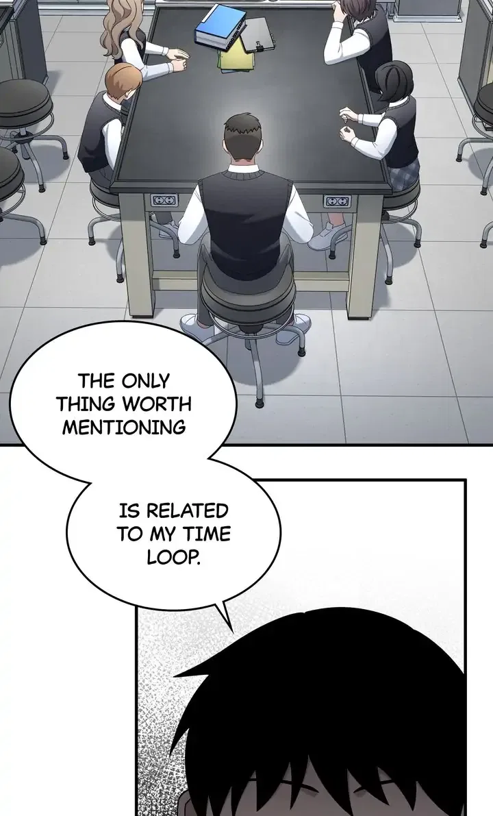 Cheolsu Saves the World Chapter 62 – Page 44