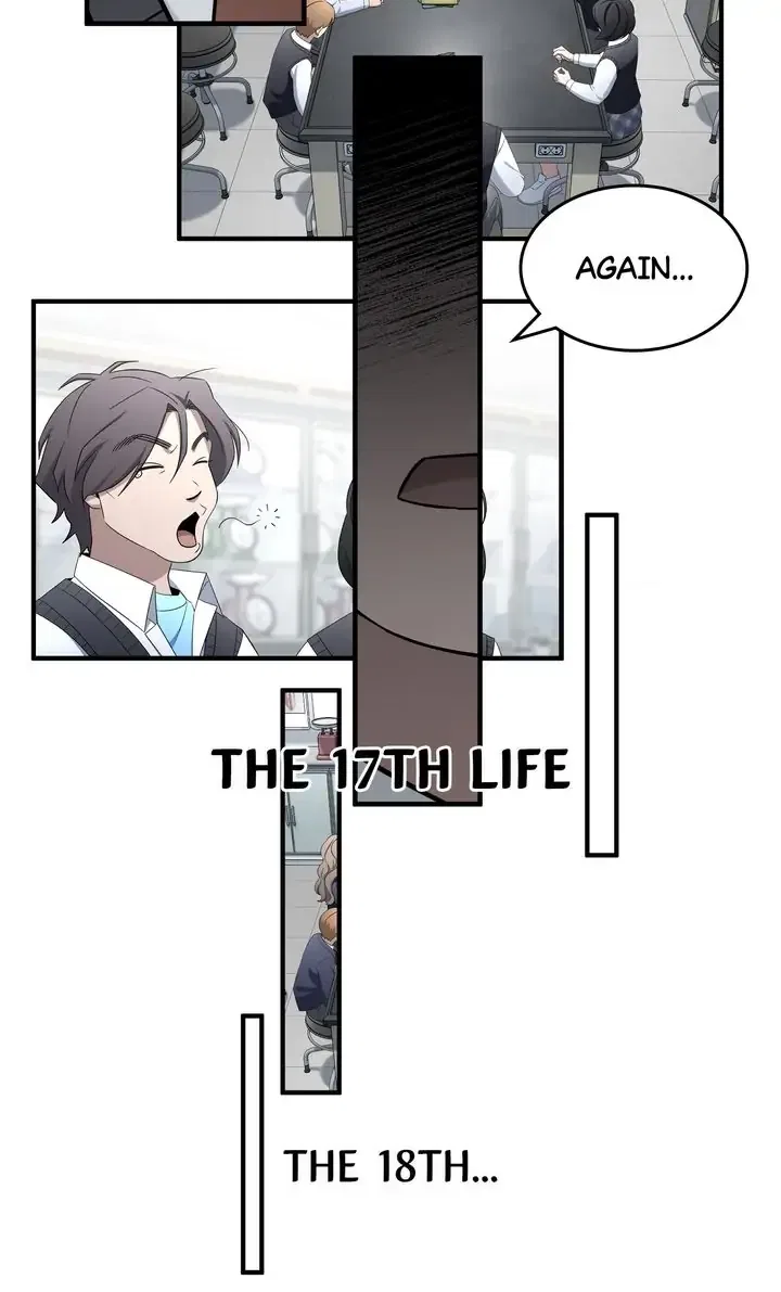 Cheolsu Saves the World Chapter 62 – Page 49