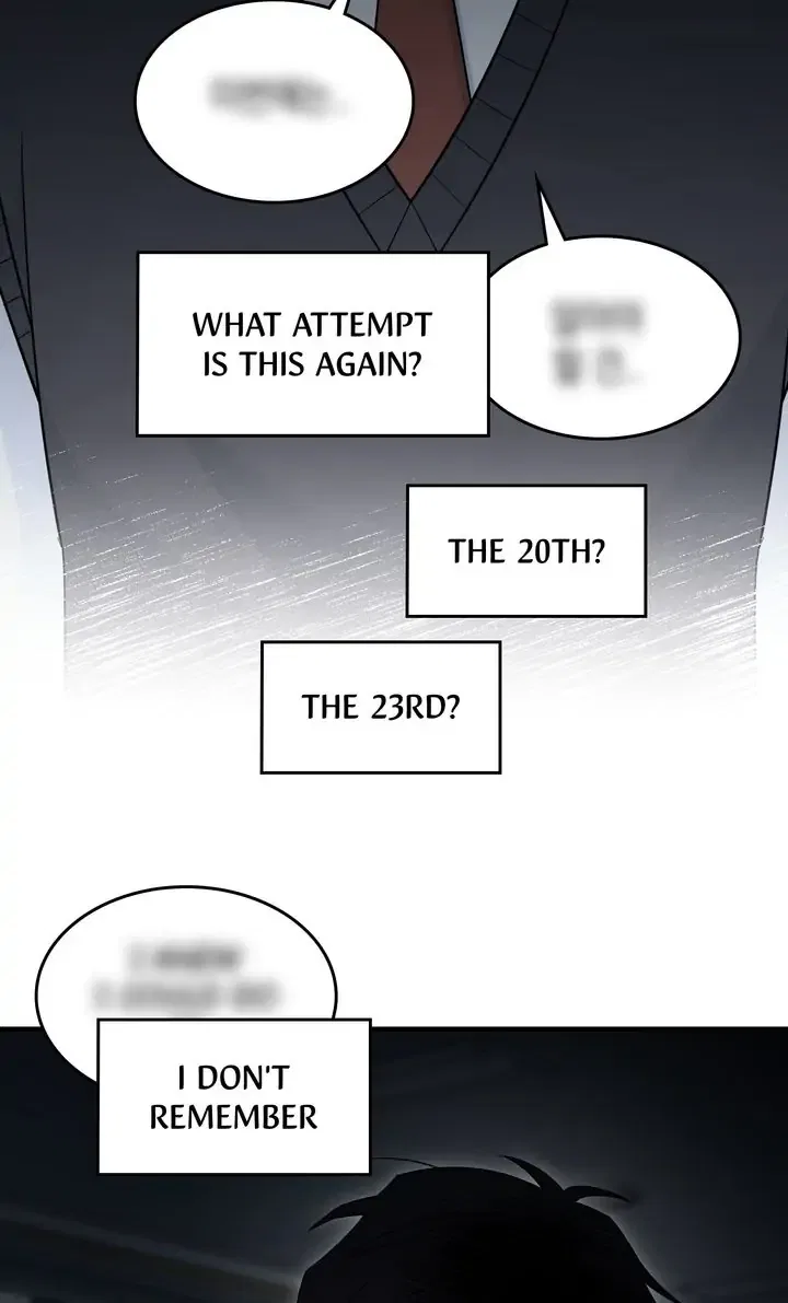 Cheolsu Saves the World Chapter 62 – Page 51