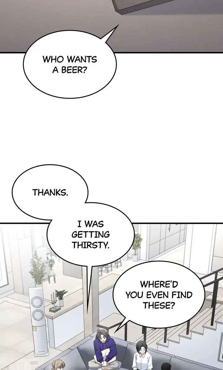 Cheolsu Saves the World Chapter 61 – Page 14