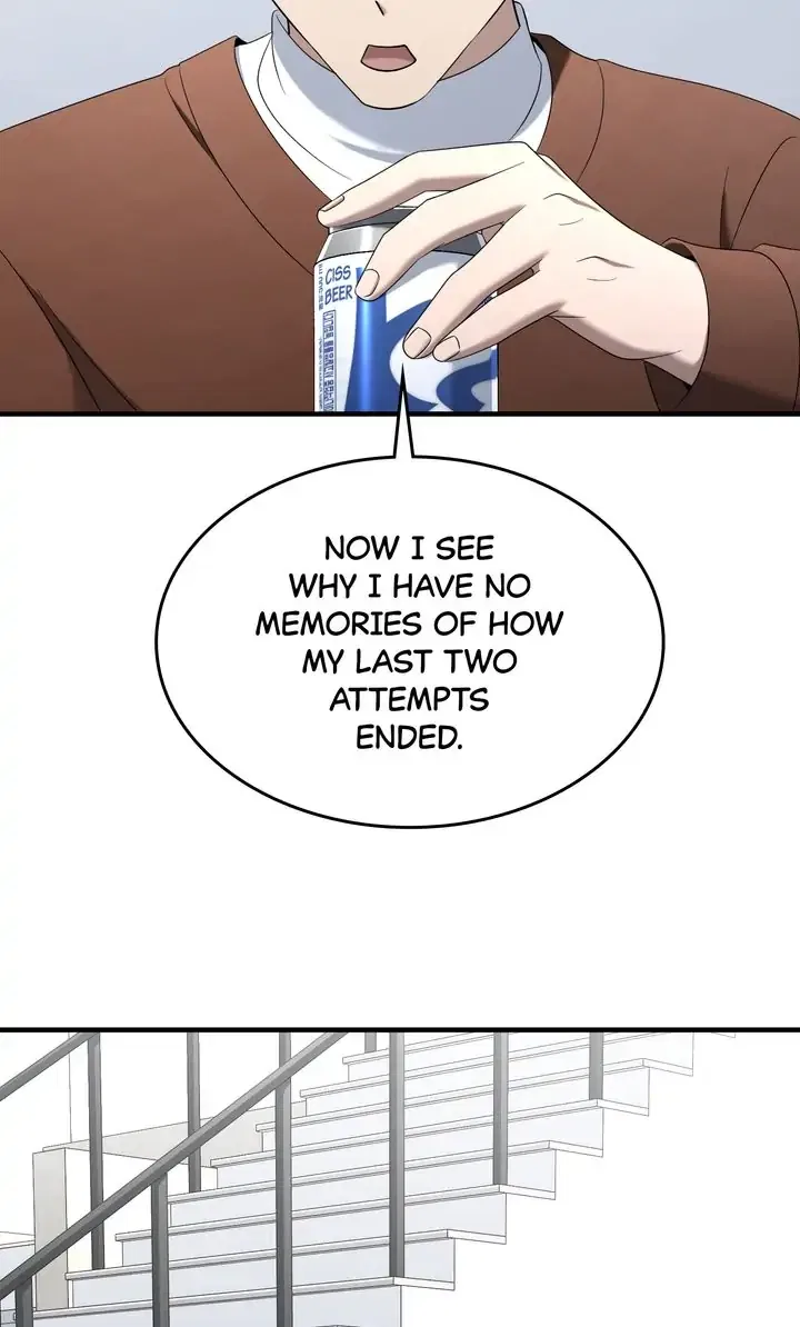 Cheolsu Saves the World Chapter 61 – Page 28