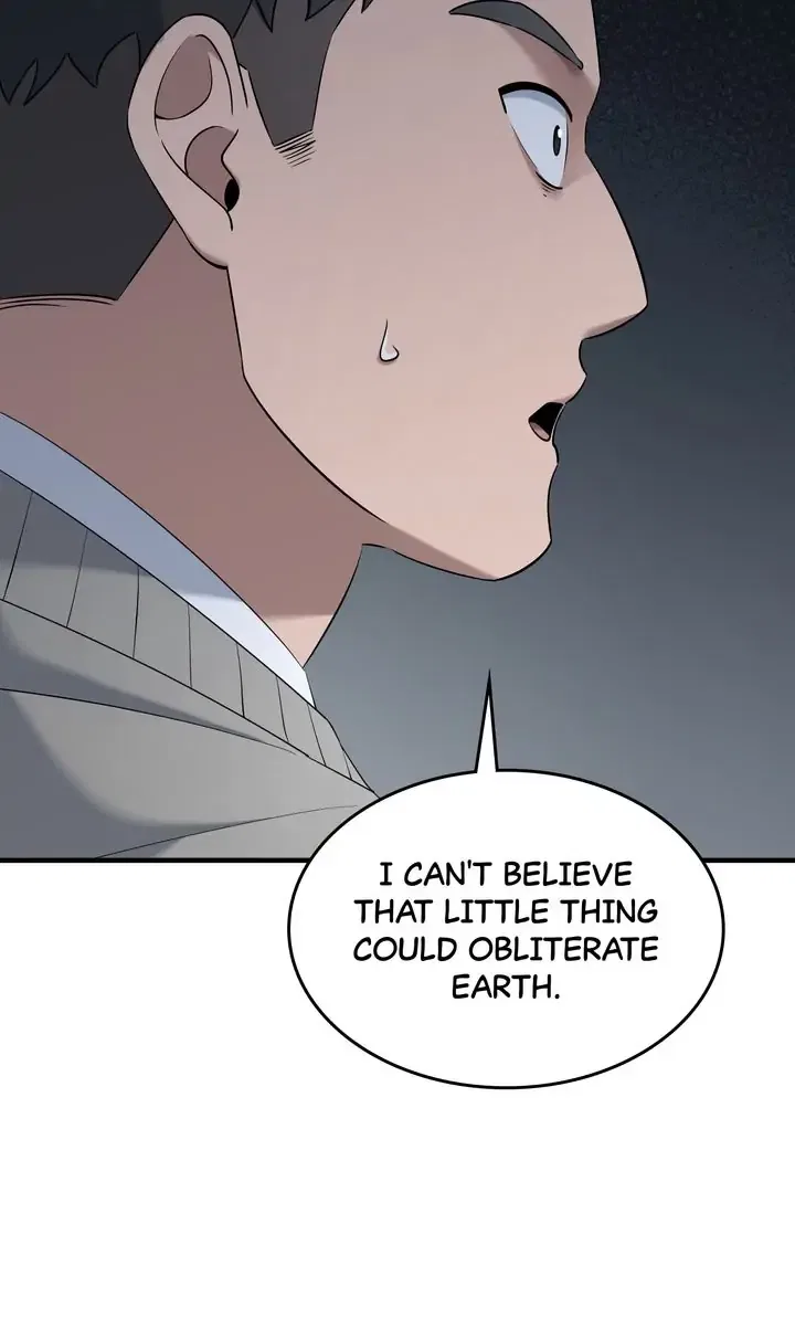 Cheolsu Saves the World Chapter 61 – Page 30