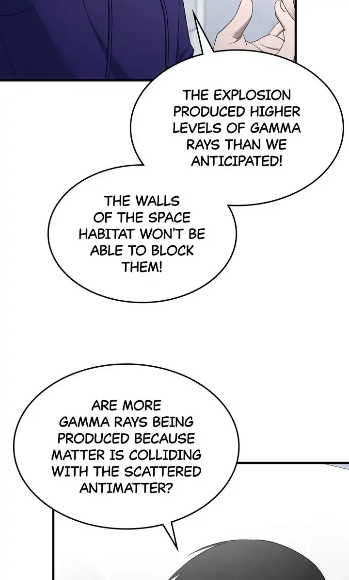 Cheolsu Saves the World Chapter 61 – Page 47
