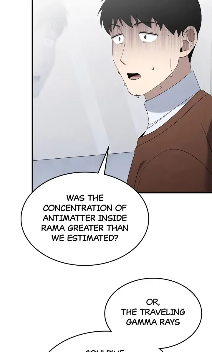 Cheolsu Saves the World Chapter 61 – Page 48
