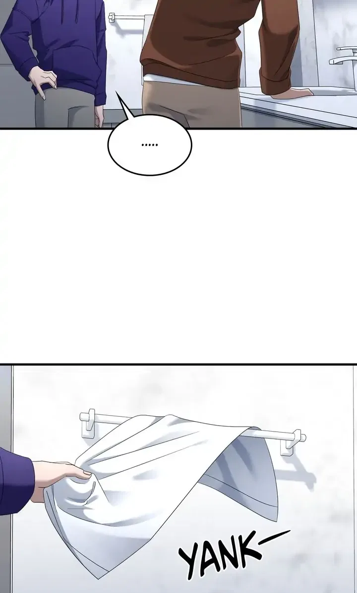 Cheolsu Saves the World Chapter 61 – Page 55