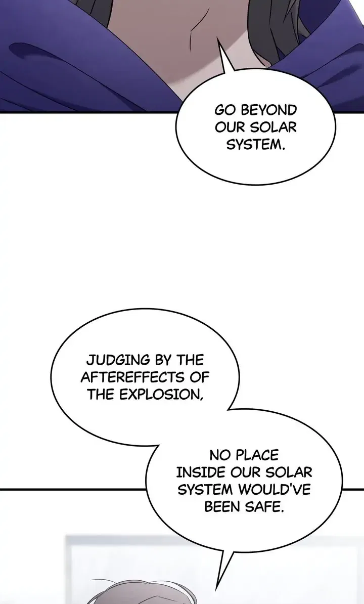 Cheolsu Saves the World Chapter 61 – Page 58