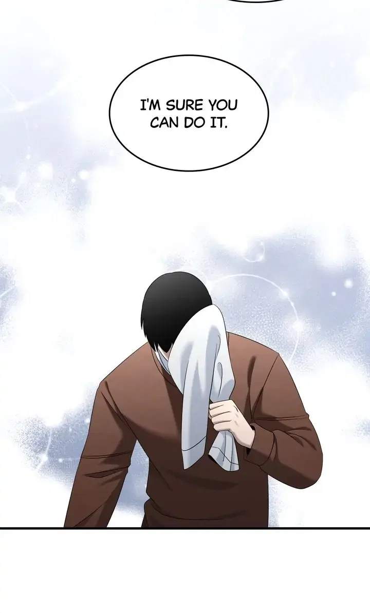 Cheolsu Saves the World Chapter 61 – Page 64