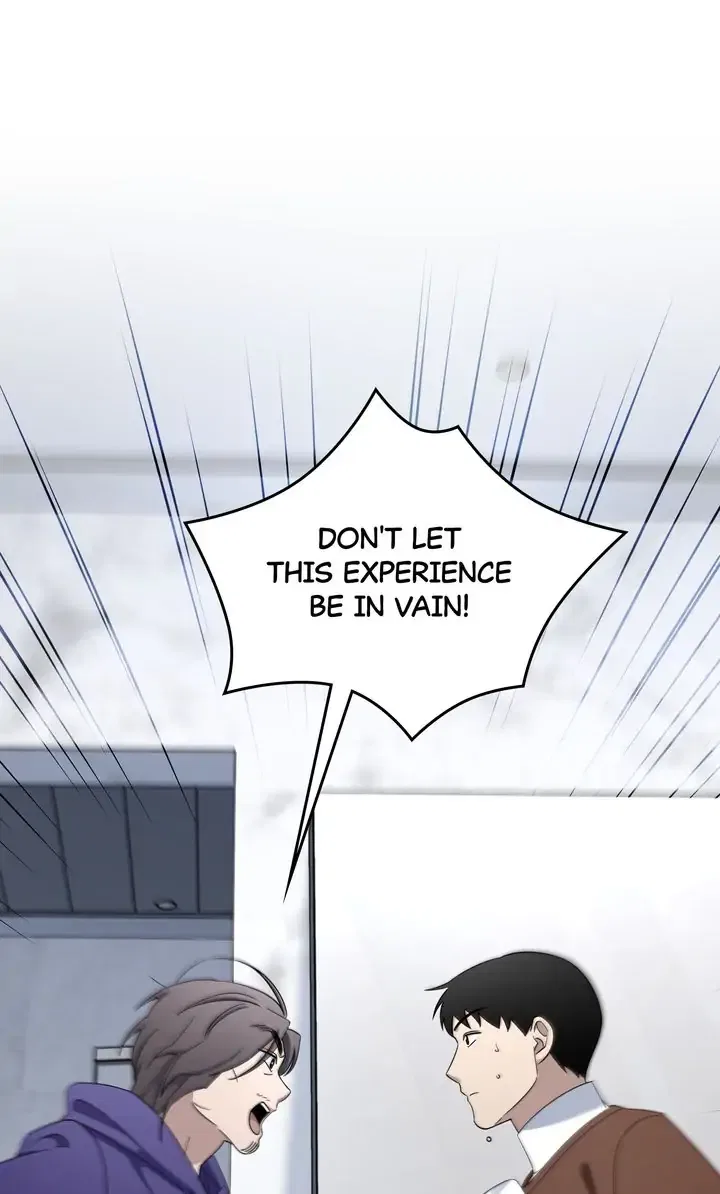 Cheolsu Saves the World Chapter 61 – Page 66