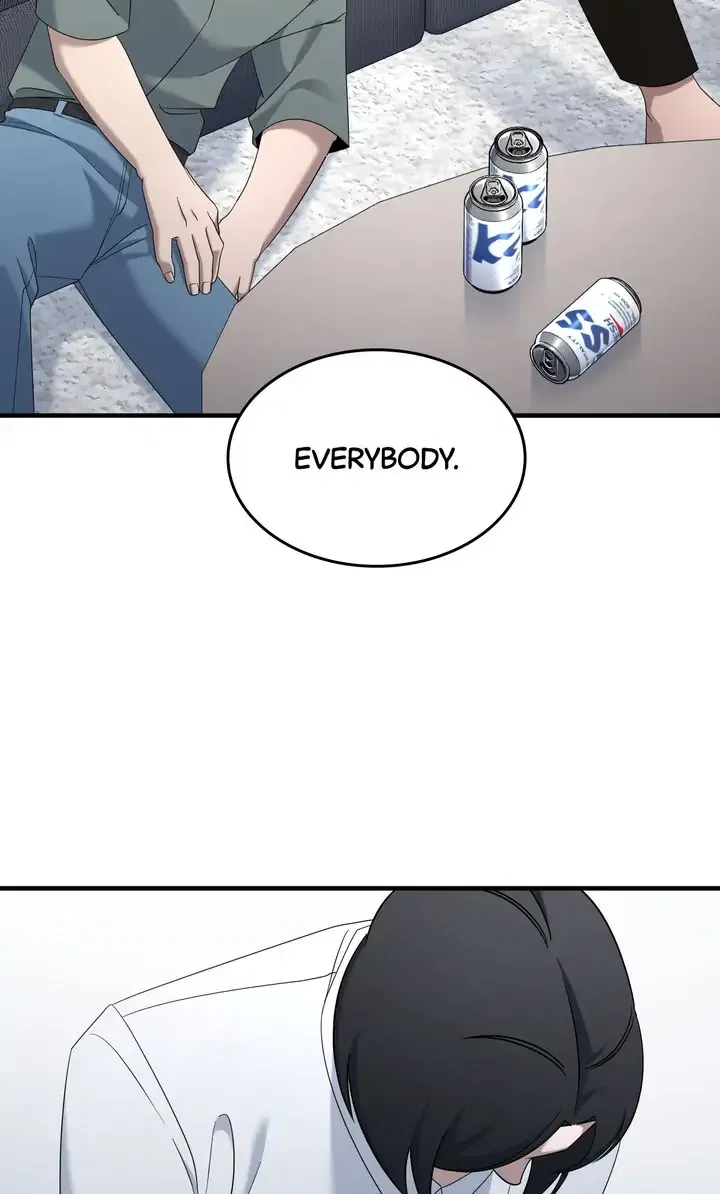 Cheolsu Saves the World Chapter 61 – Page 70