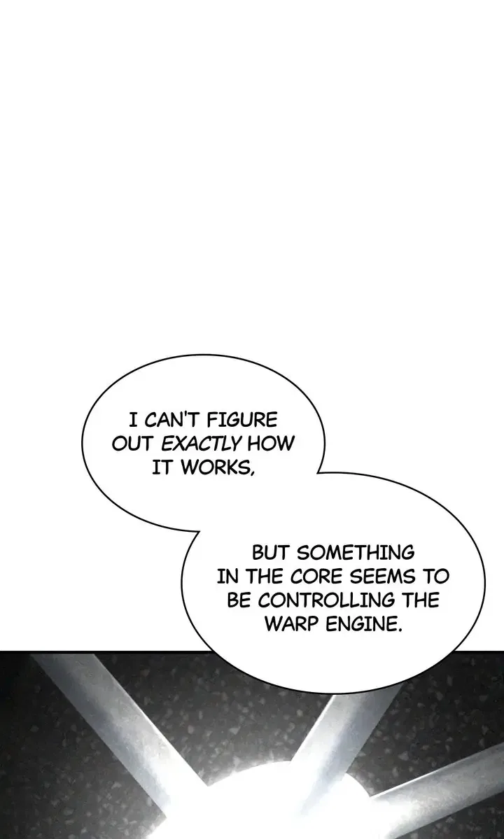 Cheolsu Saves the World Chapter 60 – Page 5