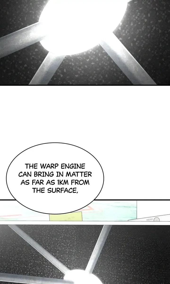 Cheolsu Saves the World Chapter 60 – Page 6