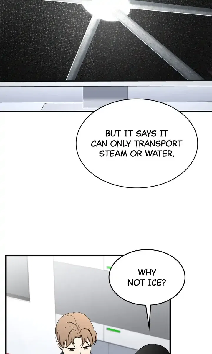 Cheolsu Saves the World Chapter 60 – Page 7