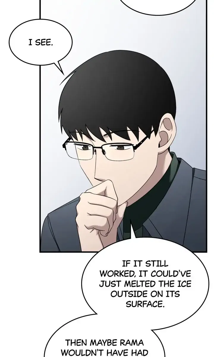 Cheolsu Saves the World Chapter 60 – Page 9