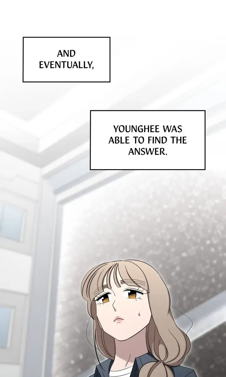 Cheolsu Saves the World Chapter 60 – Page 16