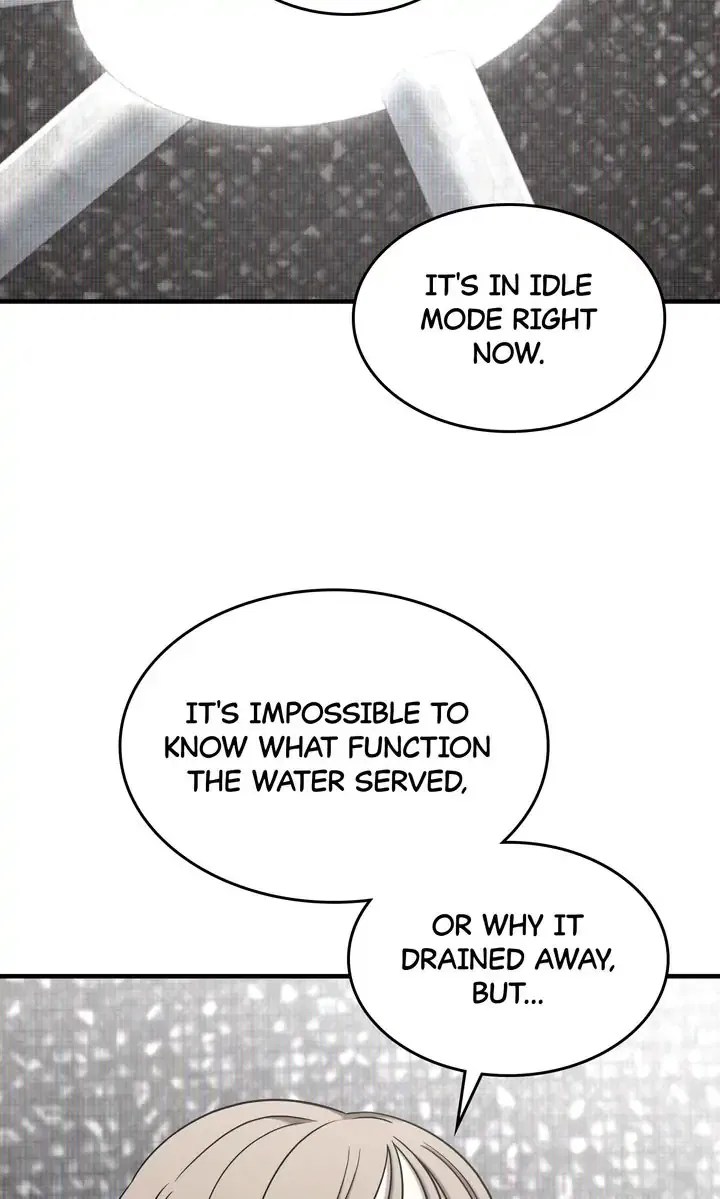 Cheolsu Saves the World Chapter 60 – Page 19