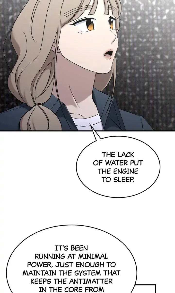 Cheolsu Saves the World Chapter 60 – Page 20