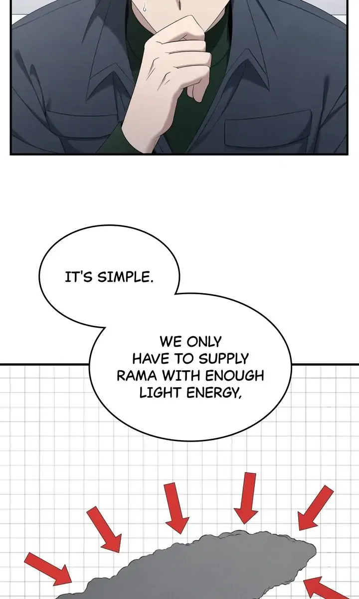 Cheolsu Saves the World Chapter 60 – Page 25