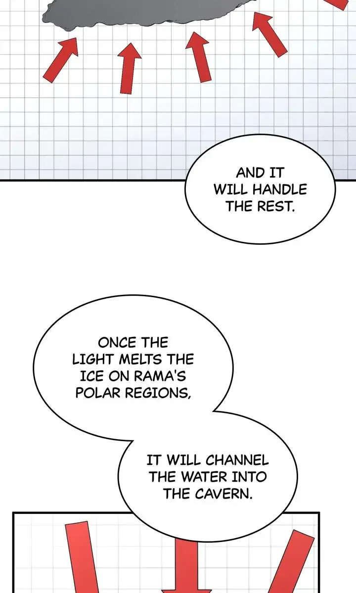 Cheolsu Saves the World Chapter 60 – Page 26