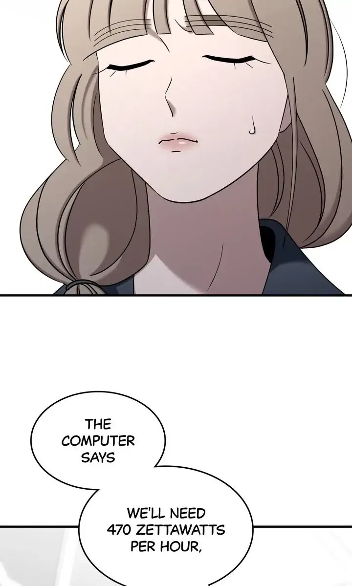 Cheolsu Saves the World Chapter 60 – Page 30