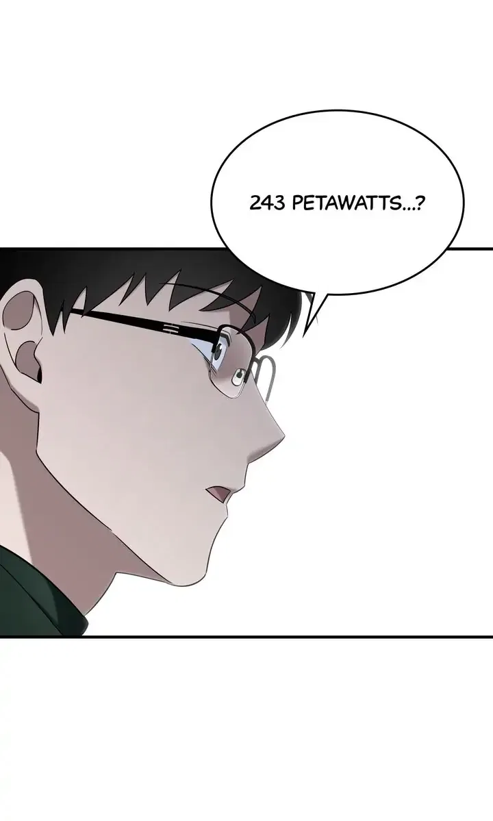 Cheolsu Saves the World Chapter 60 – Page 32