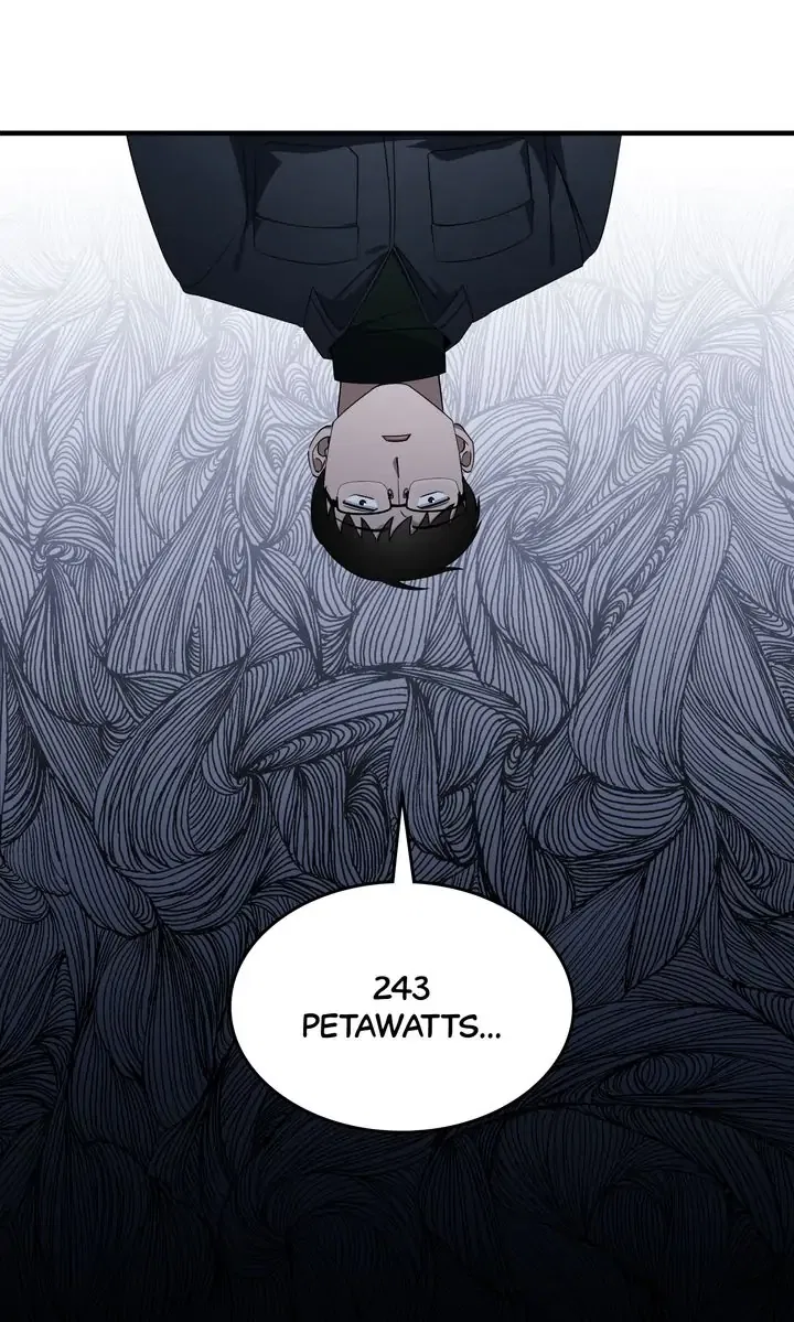 Cheolsu Saves the World Chapter 60 – Page 34