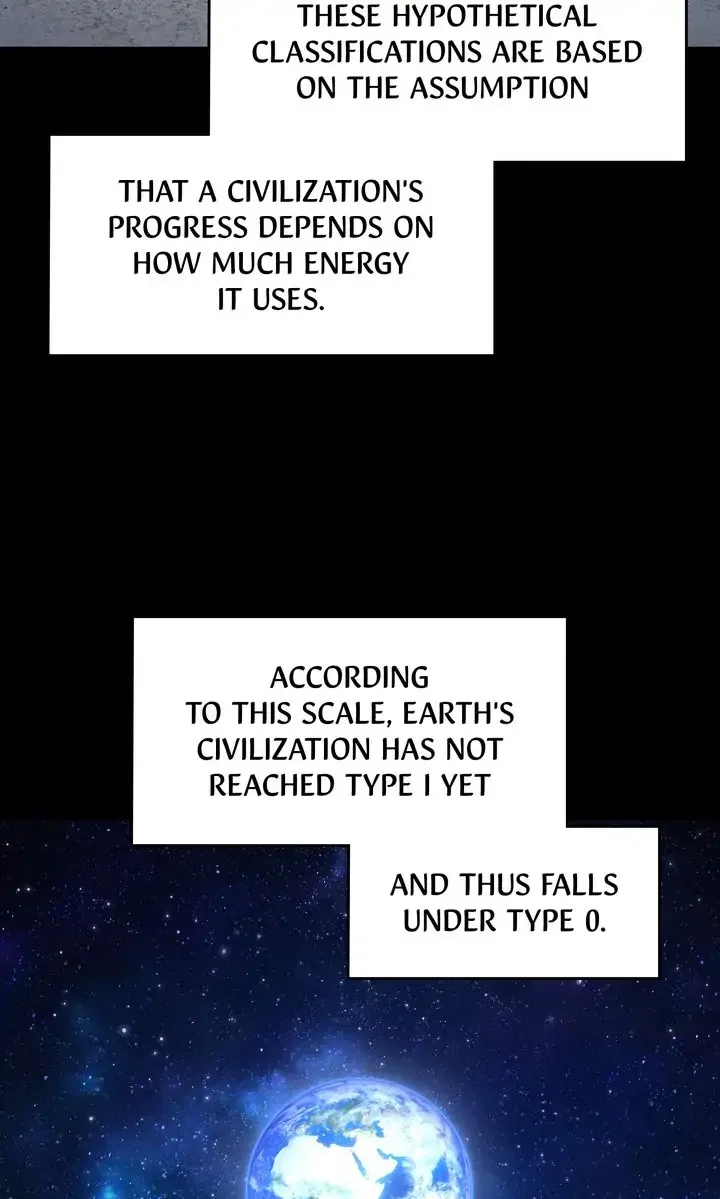Cheolsu Saves the World Chapter 60 – Page 38