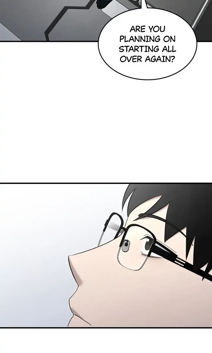 Cheolsu Saves the World Chapter 60 – Page 53