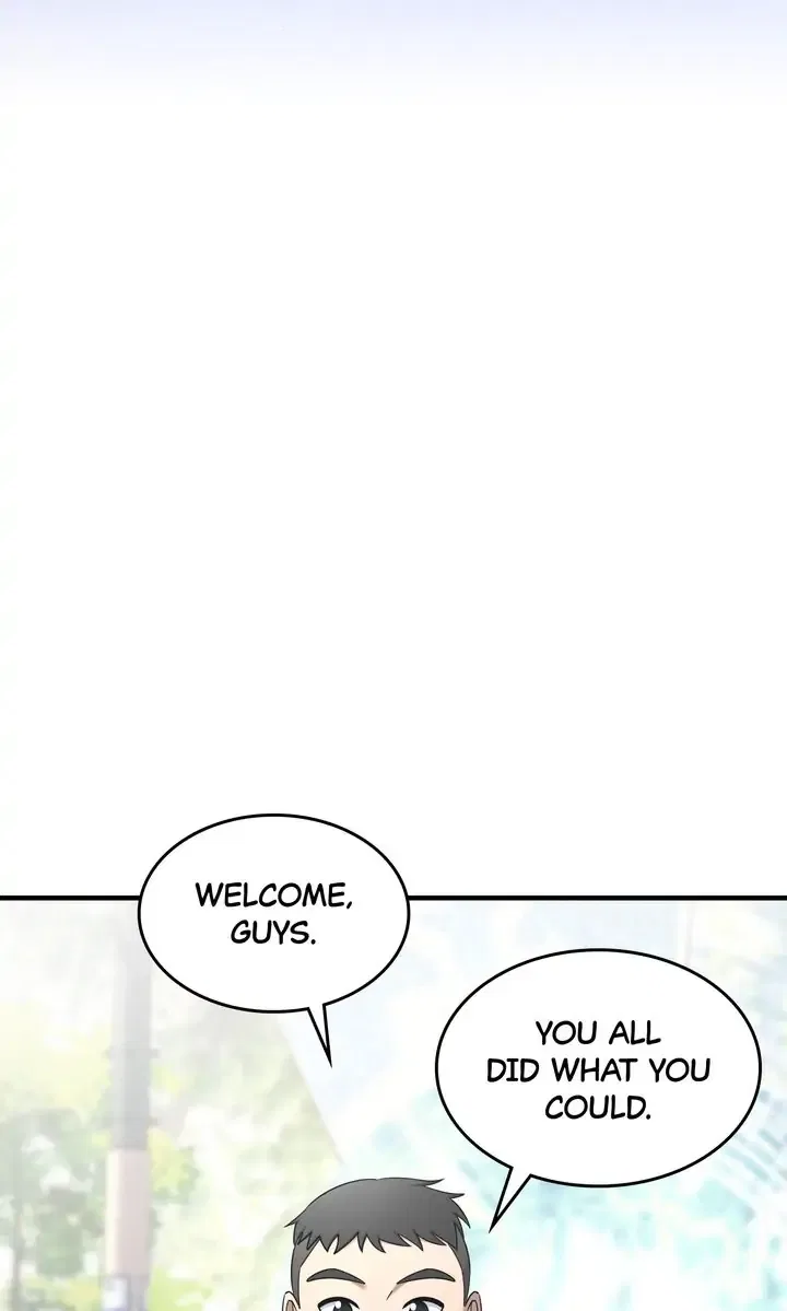 Cheolsu Saves the World Chapter 60 – Page 63