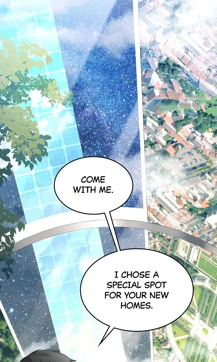 Cheolsu Saves the World Chapter 60 – Page 65